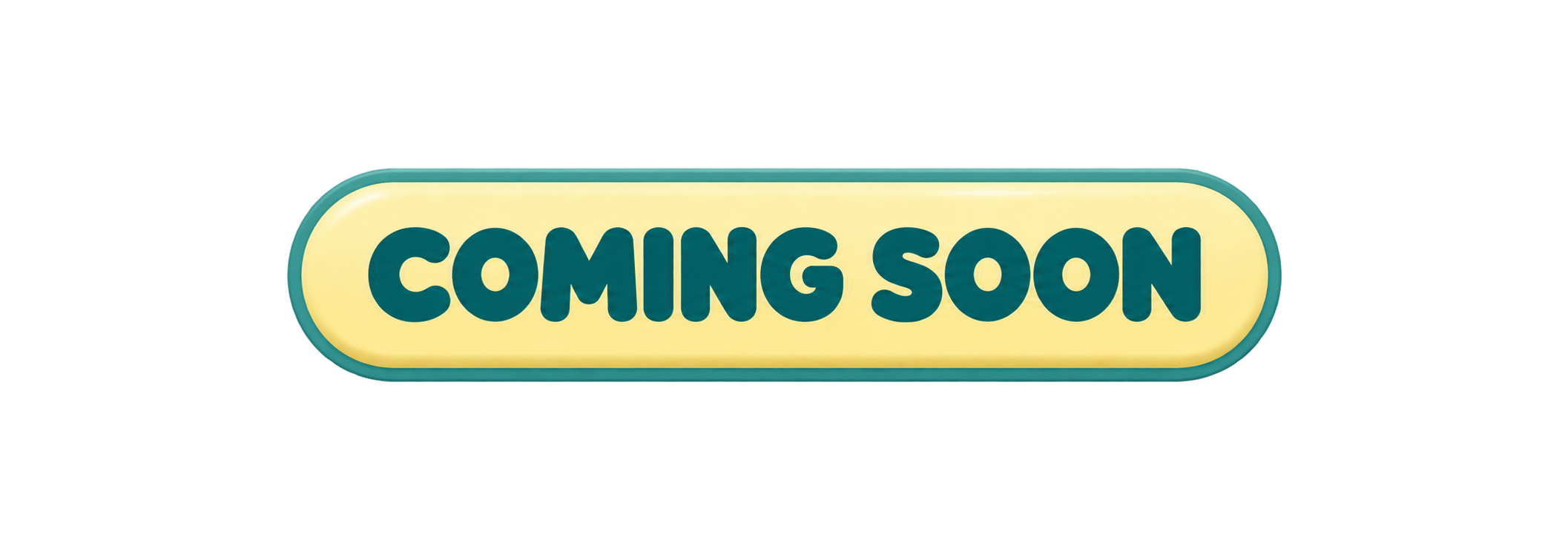 Coming soon